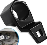Yoursme 50MM Crankshaft Pulley Wrench Holder Tool Removal Matte Black New. Price: $18.43.