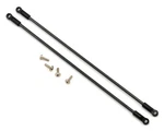 Blade BLH2016 Tail Boom Support Set 2PC 200 Sr X A11 New. Price: $5.49.
