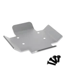 Gmade GM52410S GS01 Skid Plate For Sawback New. Price: $15.95.