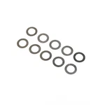 Losi Diff Shim M8 X 13 0.4MM 10 Lmt LOS246004 Elec Car/truck Small, Silver New. Price: $17.99.