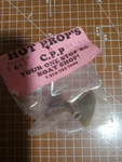 Vtg Octura X665 Rcboat Prop. Sharpened, Balanced And Polished. For 3/16" Shafts New. Price: $69.99.