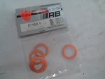 New Engine Head Shim 0.1MM Suit C3/4/5/6 Rb Part #01102-1. Price: $21.74.