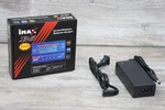 Imax B6 Li-ion Poylmer Balance Charger New. Price: $25.49.