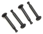 New Team Associated RC8 B3 Shock Mount Pin (4) 81197. Price: $7.00.