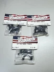 Vintage Team Associated 21017 Front Rear Shock Towers 18T 1/18 BOX26 New. Price: $10.19.