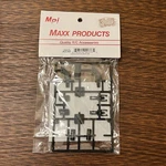 Mpi Maxx Products #ACC163 Micro Control Linkage New. Price: $8.00.