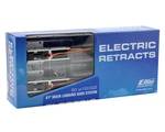 Eflite E-flite 60-120 81 Degree BF109 Strut Ready Main Electric Retract EFLG509 New. Price: $220.99.