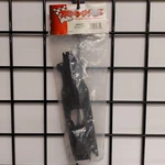 Traxxas Skidplate Transmission Nylon Black Cover 5637 New. Price: $5.21.