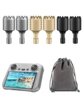 Lktop Pairs 3/MINI Pro/mini 4 5 Pro/air M, Gray/gold/black New. Price: $19.85.