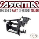 Arrma ARA311025 Handbrake Module Felony / Infraction New. Price: $40.00.