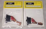 Electronic Model Systems Heavy Duty Dsc Switch Harness (new, 2-PACK). Price: $18.95.