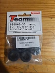 Kyosho Team 695040-30 F-1 Wide Slick Tire New. Price: $12.99.