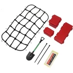 CLW008BK Roof Carrier Net (200X140MM/BLACK) New. Price: $28.99.