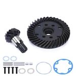Rcawd 37T Differential 13T Input Gear For Arrma 1/10 Kraton Outcast 4S New. Price: $34.99.