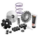 Malossi Multivar Mhr Team Gilera Runner Sp 50 2T Aluminum - MF6515 New. Price: $271.29.