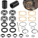 For Volkswagen Rear Irs Axle Bearing Kit With Seals, Gaskets & Spacers 1968-1979 New. Price: $119.85.