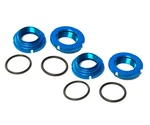 CW1434 Custom Works Small Bore Shock Collar For Big Springs (4) New. Price: $18.00.