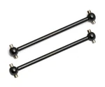 Team Associated RC10T Rear Dogbones (2PC) ASC7361 New. Price: $19.99.