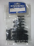Kyosho BS109 Plastic Parts Set (b) Nuevo. Price: $29.14.