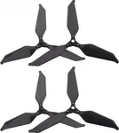 Pcs Carbon Fiber 9455 Foldable Propeller 3-BLADE Replacement For Dji Phantom New. Price: $20.64.