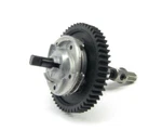 Fits Traxxas Slash 4X4 Vxl 68386-4 Spur & Slipper Clutch 54T 6888 3956 Used. Price: $14.07.