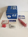 0S Max 12LD-X (p) .12 (15LD Super Ten Engine Suit FW03 FW04) O.s. Speed Kyosho Used. Price: $495.77.