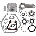 Tektall 13HP Engine 88MM Piston Connecting Rod Crank Bearing... New. Price: $50.92.
