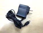 Oem Zte Mini Home Charger - (not Type Or Micro Usb) New. Price: $10.80.