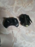 Ascend Aeronautics ASC-950 Ducted Fan Drone With Its Remote Control Charger Used. Price: $20.00.