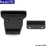 Associated 91685 B6 Bumpers New. Price: $10.33.
