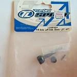 Team Losi LOSB3504 Lst Aft F/r Axle, Left Side, Black New. Price: $15.99.