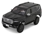 Kyosho MX-01 Mini-z 4X4 Readyset W/toyota Land Cruiser 300 Body (black) New. Price: $139.99.