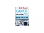 Flywoo Goku GM10 Nano V3 Gps With Compass New. Price: $26.99.