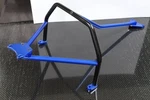 HRASLF11206 Aluminum Roll Cage New. Price: $45.99.