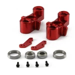 Rcawd AR330187 Composite Front Steering Block For Arrma Felony Infraction 6S Blx New. Price: $34.99.