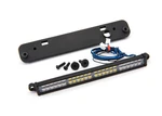 Traxxas 1/7 Maxx Slash * Rear Led Light Bar, Red 7883X New. Price: $22.06.