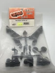 Ofna Racing Wing Mount Support Set 9.5 4WD 1/8TH Scale Rc Buggy 40027 New. Price: $14.49.