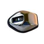 M21-RSPD-1 Sidemount Navigation Light Ss Cover Port XT06-2S Connector New. Price: $38.94.