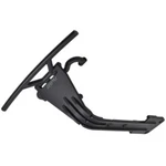 Front Skid Plate - Traxxas Unlimited Desert Racer RPM81432 New. Price: $14.36.
