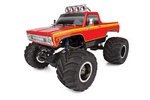 Team Associated 40007C 1/12 4WD MT12 Monster Truck Red New. Price: $186.99.