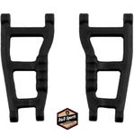 Rpm 80592 Rear A-arms Black Slash New. Price: $11.95.