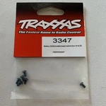 Traxxas Hex Drive Button Head Screws 3347 New. Price: $5.94.
