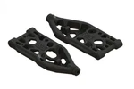 Arrma ARA330589 Front Lower Suspension Arms (1 Pair) Kraton 4X4 8S Outcast New. Price: $22.99.