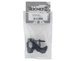 TKR6648 Tekno Rc EB410.2 15 Spindle Carriers (2) BOX42 New. Price: $10.99.