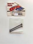 Ofna 34054 Rear Dog Bone Shaft 93MM (1) Pair New Old Stock (package Is Damaged). Price: $19.50.