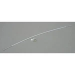 Du-bro 165 20" Assembly Engine Control Flex-cable New. Price: $12.88.