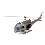 Metal Earth ME1003 UH-1 Huey Helicopter New. Price: $15.95.