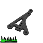 Tekno TKR6598C Steering Top Plate (carbon Fiber, EB/ET410) New. Price: $14.99.