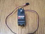 Fit Traxxas 2075X Waterproof Digital Steering Servo Metal Gear Slash TRX-4 Erevo New. Price: $33.99.