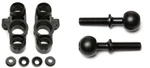 Associated Steering Block Set 81065 B3.2E B4E T3.2E Pillow Balls 81067 New. Price: $20.00.